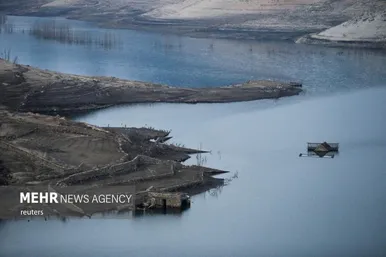 دهکده ارواح در اسپانیا