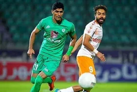 تردید سرمربی پرسپولیس در خصوص بازیکن ذوب&zwnj;آهن