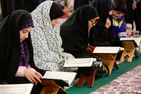 جزئیات برنامه‌های قرآنی حرم مطهر رضوی در دهه آخر صفر