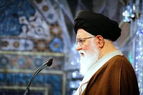 آیت&zwnj;الله علم&zwnj;الهدی: عامل اصلی جان باختن و شهادت مردم غزه از گرسنگی، آمریکا است