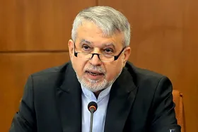 وزیر میراث فرهنگی: تمدن&zwnj;هایی که بر بنیاد فرهنگ، معنا و هویت استوارند، از حیات پایدار برخوردارند
