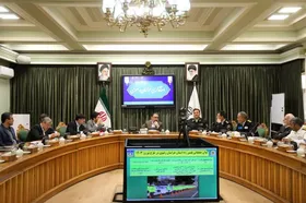 ماموریت پلیس راه خراسان رضوی برای حفظ ایمنی و جان زائران
