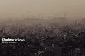 شمارش معکوس تنفس در مشهد | آلودگی هوای مشهد امروز به اوج رسید (۵ مرداد ۱۴۰۴)