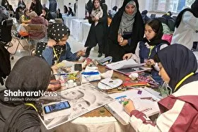 مشهد، میزبان رویداد هنری رسانه&zwnj;ای شهردخت