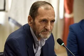 پیکر غلام&zwnj;عباس سرشور خراسانی، معلم و مؤلف پیشکسوت کتاب&zwnj;های قرآنی، در مشهد تشییع شد