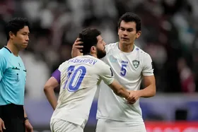 ضربه مهلک کاناوارو به استقلال