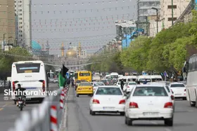 شهری که با عشق حرکت می&zwnj;کند | روایت شهرآرانیوز از قهرمانان گمنام حمل&zwnj;ونقل در مشهد + فیلم