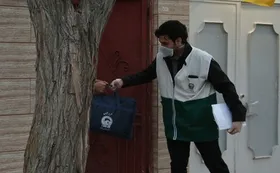 استمرار حرکت&zwnj;های خیرخواهانه و گره&zwnj;گشایی از مشکلات مردم با شعار &laquo;همه خادم الرضاییم&raquo;