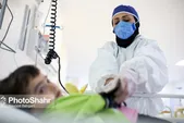 روند صعودی ابتلا به آنفلوانزا در مشهد | آمار مبتلایان در بیمارستان‌ها ۱۸ درصد افزایش یافته است