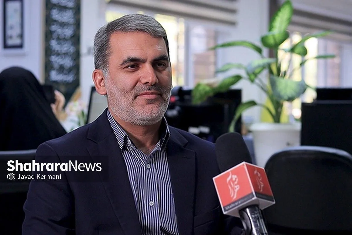 رئیس مجمع نمایندگان استان خراسان رضوی: اگر جایگاه مجلس در کشور حفظ شود، قطعاً اتفاقات خوبی می‌افتد