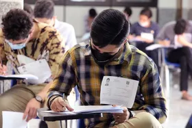 نتایج داوطلبان کنکور ۱۴۰۲ اعلام شد+ لینک مشاهده کارنامه
