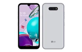 رونمایی از LG Q31؛ گوشی ۱۸۰ دلاری با استاندارد نظامی
