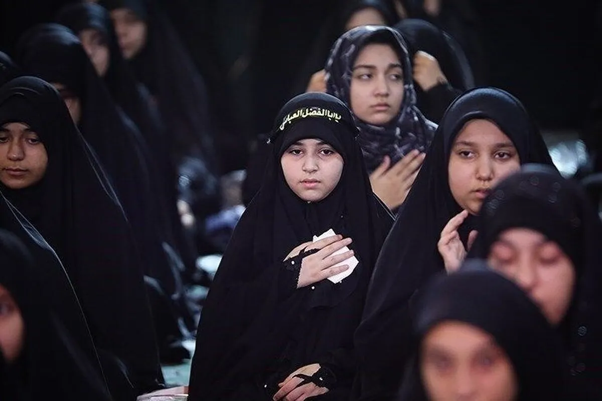 برگزاری یک دوره آموزشی با هدف ترویج فرهنگ حسینی در سبک زندگی نوجوانان