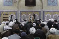 واکنش حجت الاسلام مروی به عدم ثبت‌نام در خبرگان