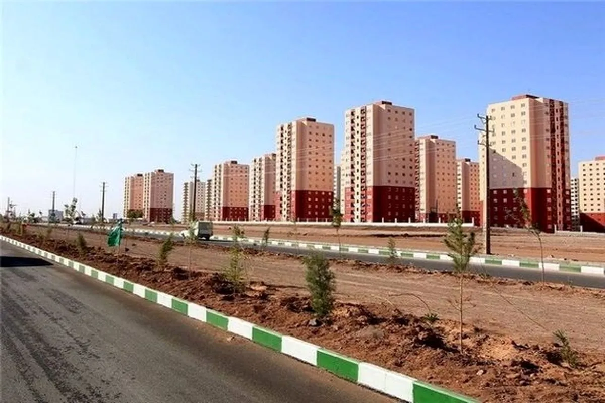 خبر مهم برای متقاضیان نهضت ملی مسکن