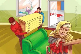 پیش&zwnj;گیری از ابتلا به درد&zwnj;های مزمن و آسیب&zwnj;های جسمی با انجام اصولی خانه&zwnj;تکانی