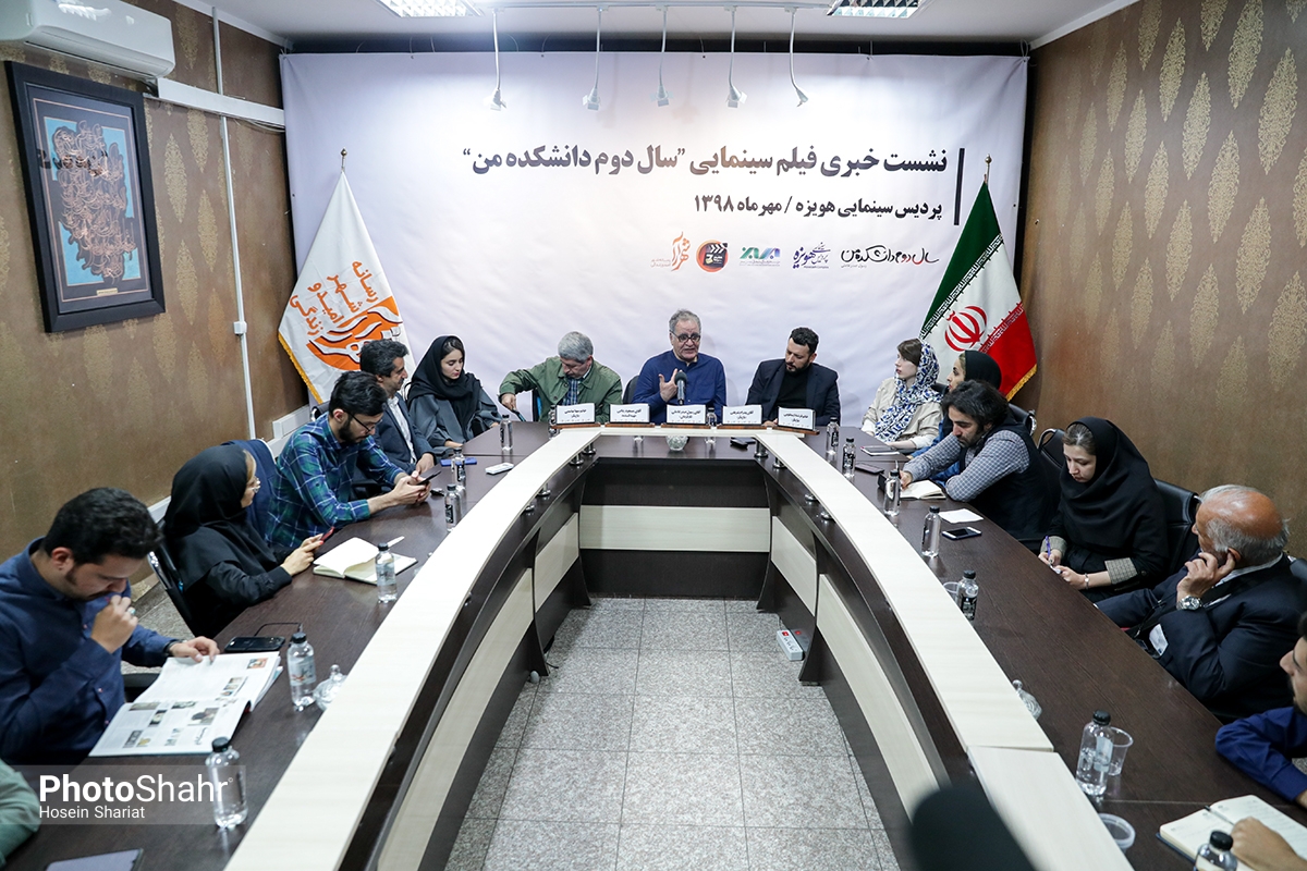 رسول صدرعاملی: فیلم‌های من بعدها درک می‌شود