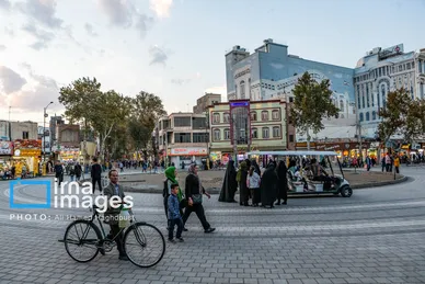 ایران زیباست | شهر خوی