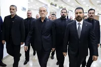 تهران و بغداد در آستانه فصل تازه همکاری | از همکاری منطقه ای تا دیپلماسی زیارتی