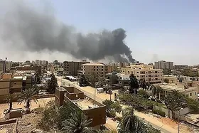 نیرو&zwnj;های واکنش سریع سودان&nbsp;۳۰۰ زن در الفاشر را به قتل رساندند