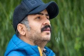 حمیدرضا درجاتی، عکاس ورزشی که در پیست آزادی دچار سانحه شد درگذشت (۲۶ اردیبهشت ۱۴۰۴)
