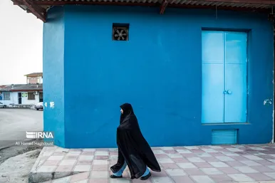 ایران زیباست | رضوانشهر