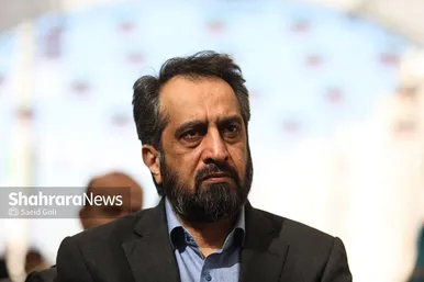 رونمایی از ۲۹ دستگاه اتوبوس جدید  و محور شهید محبی