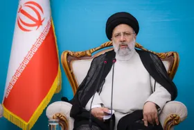 رئیسی: &laquo;مهار تورم&raquo; از برنامه&zwnj;های اصلی ماست| هدف&zwnj;گذاری رشد ۸ درصدی در سال ۱۴۰۱| دنبال باز کردن گره از کار مردم هستیم
