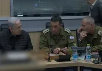 نتانیاهو به دنبال آتش بس موقت