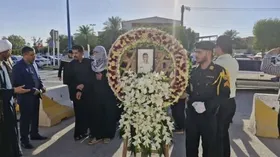 تازه ترین جزییات از شهادت پلیس دهه هشتادی به دست سارقان در خرمشهر