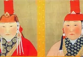 روایتی از زنان مسلمان بااقتدار در تاریخ ایران | درسارای‌ملک‌خانم همسر باذکاوت تیمور