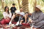 علت محرومیت لیونل مسی توسط پاری سن ژرمن چیست؟ + تصاویر