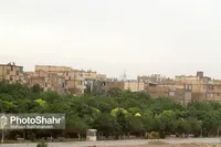 هوای مشهد خنک می‌شود (٢۶ تیر ماه ١۴٠٢)