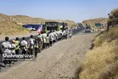 تشدید نظارت بهداشت محیط بر موکب‌ها و محل‌های اسکان زائران در دهه پایانی صفر