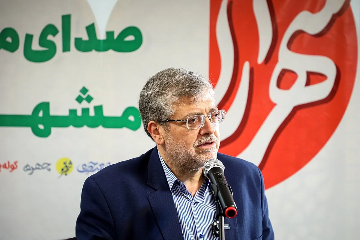 پیام شهردار مشهد به مناسبت ۱۷ مرداد، روز خبرنگار