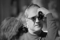«رامبد جوان» عزادار شد