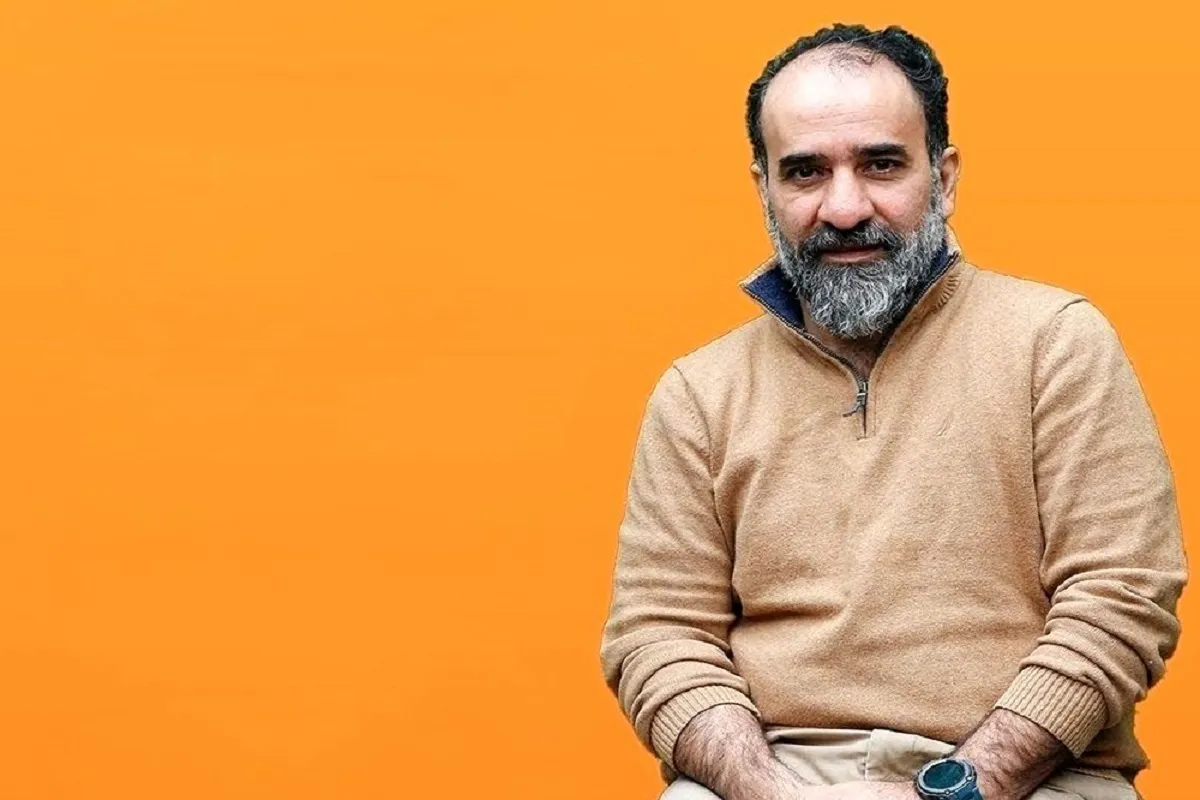 آخرین خبر‌ها از روند درمان «رضا امیرخانی» (۲۵ آذر ۱۴۰۴)