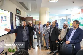 اعضای شورای شهر مشهد: شهر&zwnj;آرا در یک&zwnj; سال اخیر از نظر کمی و کیفی ارتقا یافته است