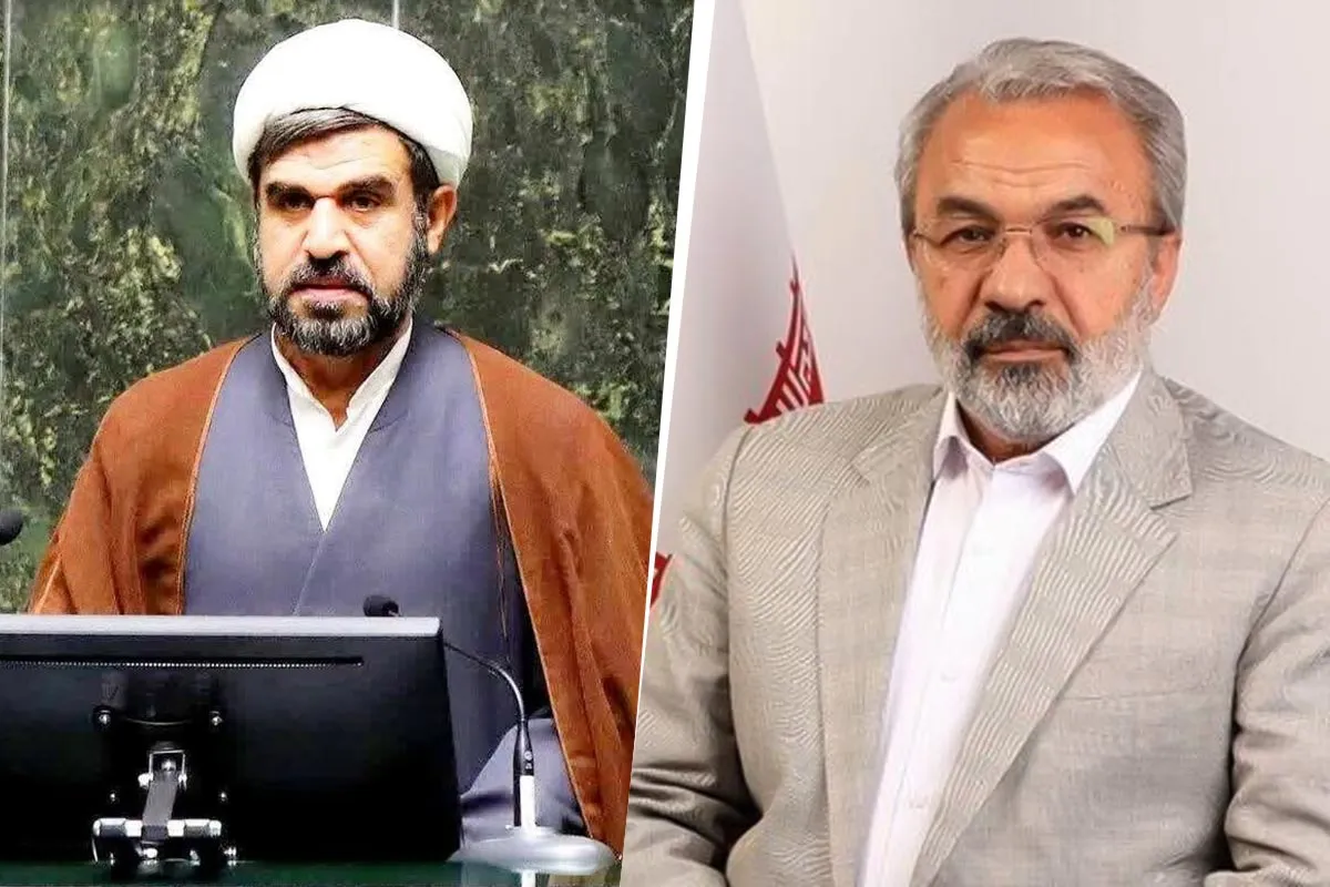 مجلسی آدم