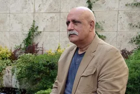 فیلم&zwnj;برداری اولین فیلم بلند سینمایی هوشنگ گلمکانی به&zwnj;پایان رسید