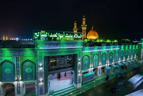 آغاز پیش ثبت&zwnj;نام عتبات ۱۴۰۰ + شرابط و لینک ثبت نام