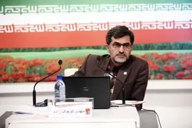 انتقاد شدیدالحن کوچک&zwnj;زاده از ظریف در دولت چهاردهم + فیلم