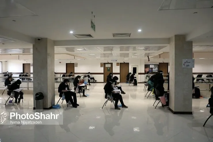 کنکور ۲ بار در سال برگزار می‌شود | زمان آن به اطلاع داوطلبان می رسد