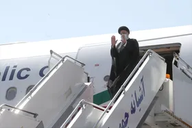 رئیسی پنجشنبه به کرمانشاه سفر می&zwnj;کند