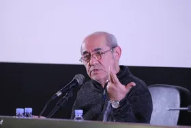 کمال تبریزی: ایران شاهد رهبری بود که شجاعانه ایستاد
