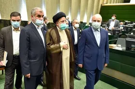 قالیباف: جلسه مشترک دولت با تمام نمایندگان مجلس در هفته دولت تشکیل می&zwnj;شود