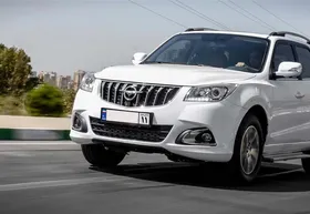 فروش نقدی بدون قرعه کشی خودرو&zwnj;های هایما S5 و S7 از ۱۷ آذر ۱۴۰۰ + جدول و جزئیات ثبت&zwnj;نام