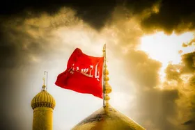 ویدئو| خاطره یک مرثیه خوان از معجزه امام حسین (ع)