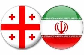 مرز گرجستان به روی ایرانیان بسته شد