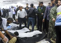 واکنش اورژانس کشور به اظهارات وزیر بهداشت: شمار شهدای حادثه تروریستی کرمان همان ۱۰۳ شهید است